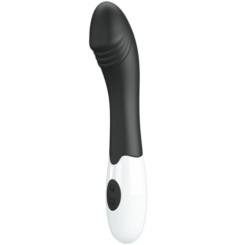 PRETTY LOVE - ELEMENTI G-SPOT VIBRATOR 30 MODES MUSTA